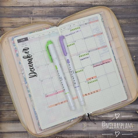 hobonichi 2022 planner.